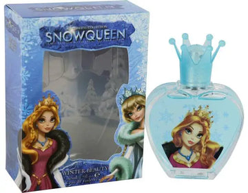 Snow Queen Winter Beauty by Disney